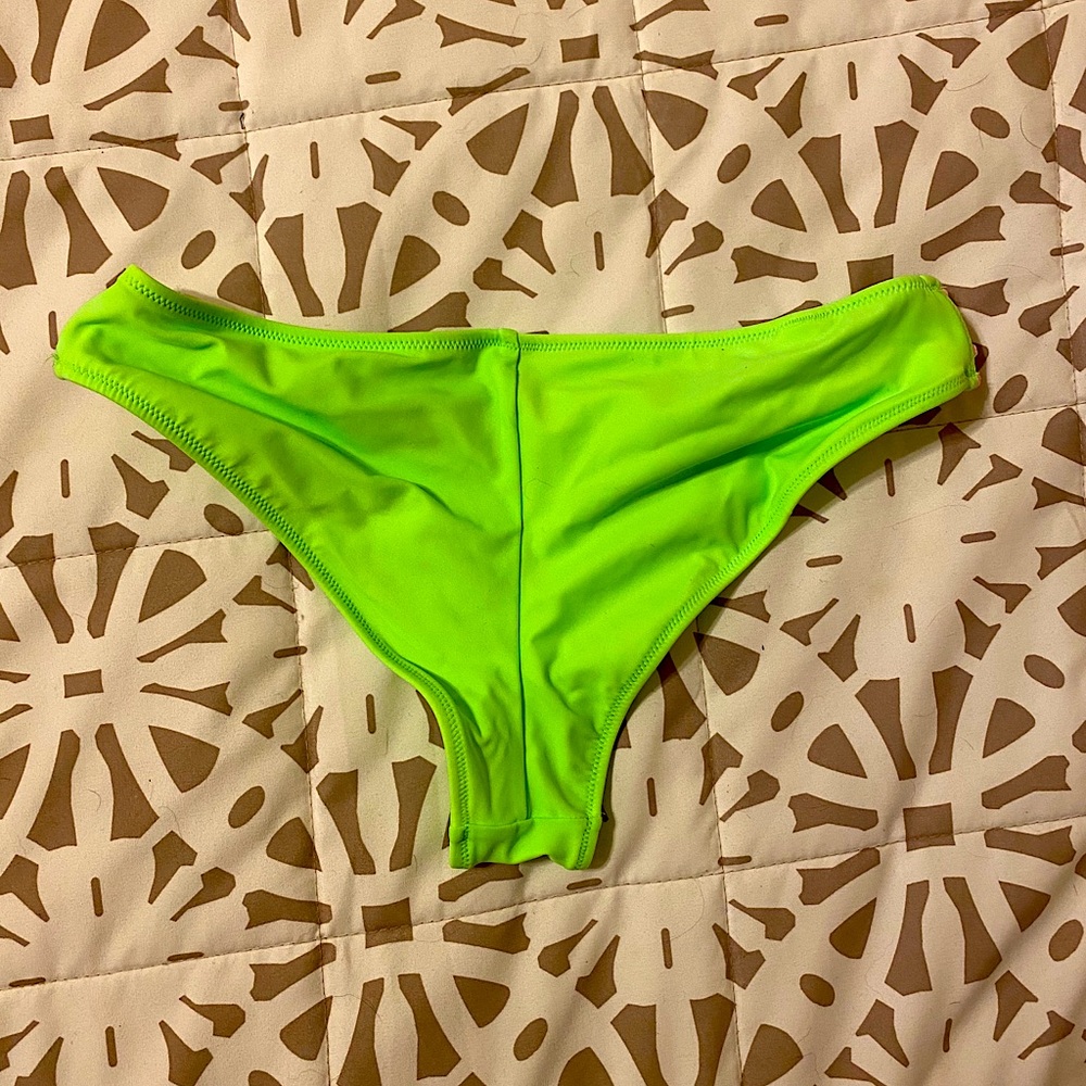 Victoria Secrets swimwear bikini bottom